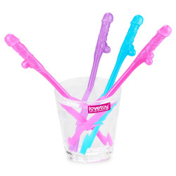 LoveToy Pailles Pénis x9